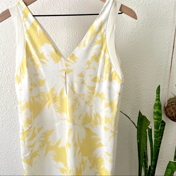 Zara graphic palm tree mini - Picture 3 of 7